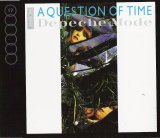 Depeche Mode - Singles Box, Vol. 3 - 17 - A Question Of Time