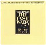 Band - The Last Waltz (Disc 2)