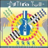 Jethro Tull - A Little Light Music