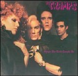Cramps - Songs The Lord Taught Us