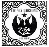Black Crowes - + Jimmy Page - Live At The Greek CD1