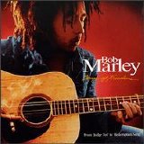 Marley, Bob & The Wailers - Songs of Freedom (CD3)