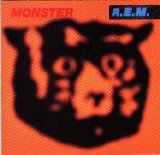 R.E.M. - Monster