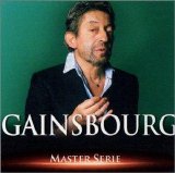 Gainsbourg, Serge - MASTER SERIES VOLUME 1