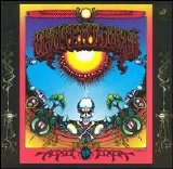 Grateful Dead - Aoxomoxoa