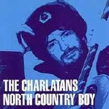 Charlatans U.K. - North Country Boy single