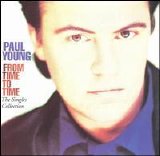 Young, Paul - From Time to Time ( The Singles Collection )