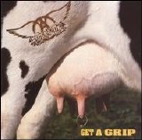 Aerosmith - Get A Grip