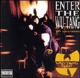 Wu-Tang Clan - Enter The Wu-Tang 36 Chambers