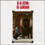 King, B.B. - In London
