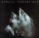 Genesis - Seconds Out (2 of 2)