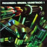 U2 - & Brain Eno - Passengers - Original Soundtracks 1