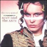 Adam Ant (Adam and the Ants) & Adam And the Ants - The Collection