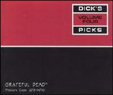 Grateful Dead - Dick's Picks Volume 4 (Disc 1)
