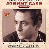 Cash, Johnny - The Essential Johnny Cash (1955-1983)_ Volume 3