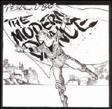 Pere Ubu - The Modern Dance