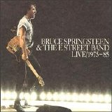 Springsteen, Bruce - Live/1975-85 - Disc 1