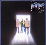 Moody Blues - Octave