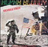 Alpha Blondy - Revolution