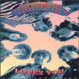 Jefferson Airplane - Loves You ( Disc 2)