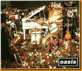 Oasis - Don't Look Back In Anger single