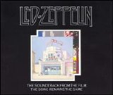 Led Zeppelin - The Song Remains The Same