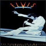 Presley, Elvis - Walk A Mile In My Shoes - The Essential 70's Masters CD1