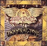 Aerosmith - Pandora's Box (3CD's - CD2) 1991