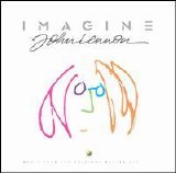 Lennon, John & Yoko Ono - Imagine: John Lennon, Music from the Motion Picture