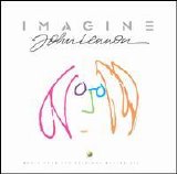 Lennon, John & Yoko Ono - Imagine: John Lennon, Music from the Motion Picture