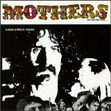 Zappa, Frank (and the Mothers) - Absolutely Free