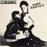 Scorpions - Gold Ballads