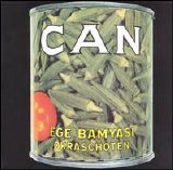 Can - Ege Bamyasi