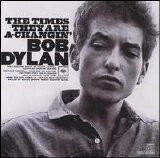 Bob Dylan - The Times They Are A-Changin'