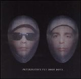 Pet Shop Boys - Alternative (CD 1)
