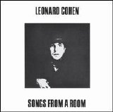 Cohen, Leonard - Songs From A Room