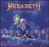 Megadeth - Rust In Peace