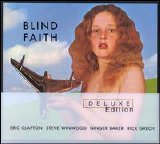 Blind Faith - Blind Faith/Deluxe Edition