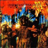 Legendary Pink Dots - The Golden Age