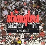 The Stranglers - Greatest Hits 1977-1990