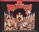 Zappa, Frank (and the Mothers) - 200 Motels, disc 2