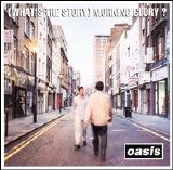 Oasis - (What's The Story) Morning Glory?