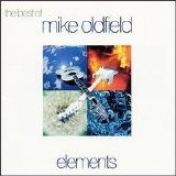 Oldfield, Mike - Elements - The Best Of Mike Oldfield