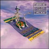 Grateful Dead - Dick's Picks Volume 8 (Disc 3)