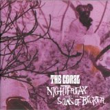 Coral - Nightfreak And The Sons Of Becker (as Bonus CD)