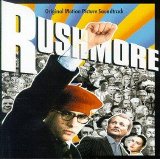 Various artists - Rushmore: Original Motion Picture Soundtrack