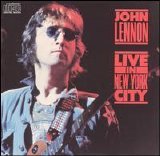 Lennon, John & Yoko Ono - Live in New York CIty