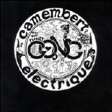 Gong - Camembert Electrique