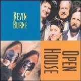 Burke, Kevin - Open House
