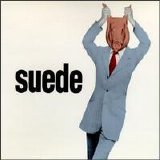 Suede - Animal Nitrate single